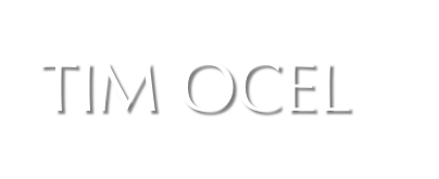 TIM OCEL