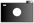 A black camera (icon)